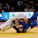 Grand Slam Paris 2013 Judo